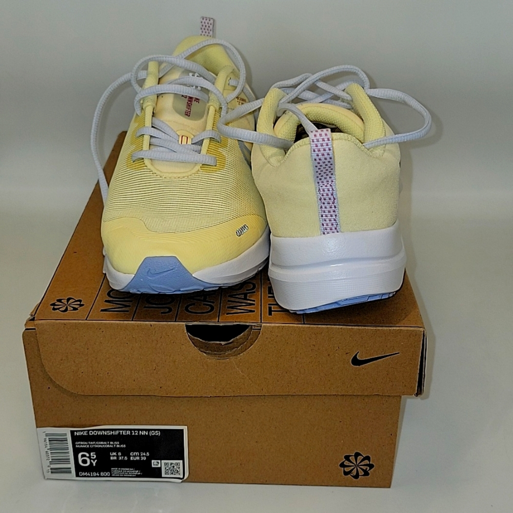 Nike Downshifter 12 NN 6.5 Kids